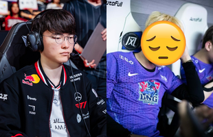 Vừa dính phốt "bạo lực mạng", tuyển thủ LPL "var chạm" tiếp với Faker avatar1755232903679 17552329042292126084718png