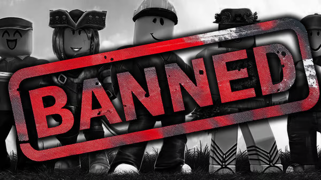 Thêm một quốc gia cấm hoàn toàn Roblox, dấy lên tranh cãi dữ dội trong cộng đồng- Ảnh 1.