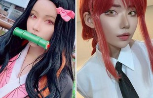 Eimi Fukada cosplay loạt mỹ nhân anime với thần thái chuẩn đến từng milimet avatar1755242147961 17552421483951616253700jpg