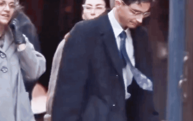 24 triệu người không tin đây là Timothée Chalamet, mỹ nam đẹp trai nhất thế giới làm sao thế này?