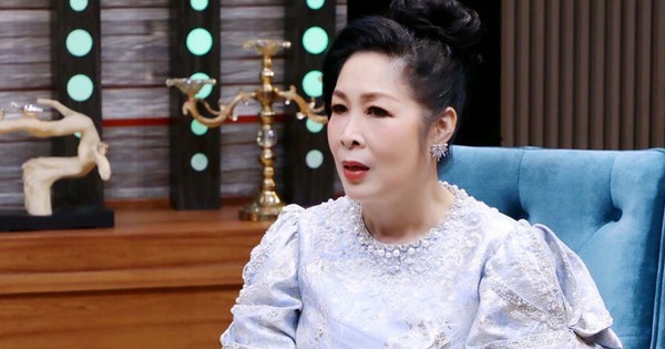 NSND Hồng Vân bức xúc lên tiếng về thông tin liên quan đến "đường dây nghìn tỷ" avatar1755248869873 175524887024890695295 0 0 314 600 crop 1755248918973913654777jpg