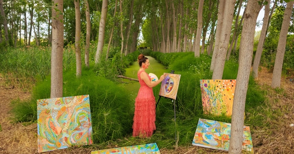 Sau khi chết lâm sàng 2 phút, người phụ nữ tỉnh dậy thốt lên 5 từ về điều mình thấy ở “thế giới bên kia” avatar1755249724138 17552497245651005558612jpg