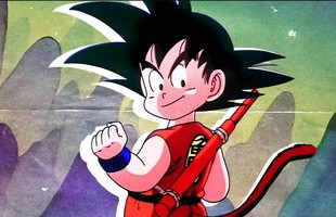 39 năm sau, Dragon Ball tung ra hình ảnh hiếm về Goku lái ô tô avatar1755252651326 17552526519771323806811jpg