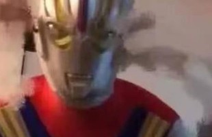 Yêu fan nam Ultraman, cô gái hoang mang chia sẻ tình huống khó đỡ avatar1755254498042 17552544982391068389445jpg