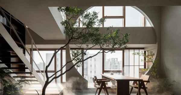 Người phụ nữ mua căn hộ 50m2 giá 4,5 tỷ đồng chỉ để “trốn gia đình” 1 ngày/ tuần: “Hạnh phúc vì có một thế giới của riêng mình” avatar1755258804543 17552588053481244893814jpeg