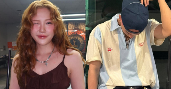 Em gái Trấn Thành bị soi hint "chứng minh danh phận" với 1 Anh Trai Say Hi avatar1755272061064 1755272061590956812060 0 0 251 480 crop 17552721223371155960055png