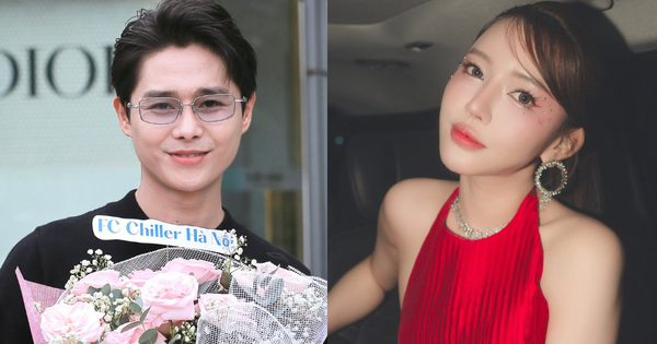 Tăng Duy Tân mê Bích Phương tới cỡ này: Tay ôm khư khư 1 thứ, miệng cười như trúng số! avatar1755308370999 1755308371267488458477 0 0 568 1086 crop 17553084736971984163613png