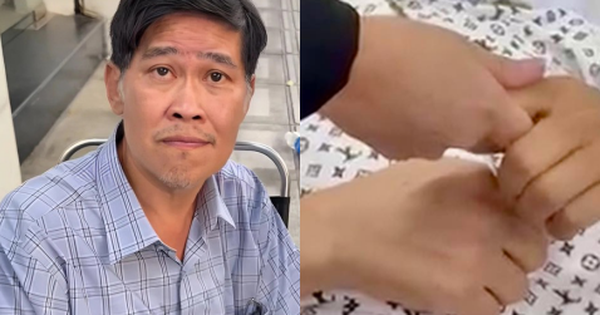 Nghệ sĩ Phước Sang bị phát hiện hôn mê tại nhà riêng avatar1755308587176 17553085878101940299245 0 0 251 480 crop 17553086271421597927330png