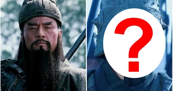 Vị tướng mà Quan Vũ không nên giết: Vì ra tay với người này mà cả gia tộc của ông đều bị diệt vong avatar1755316547099 17553165480311578458986jpg