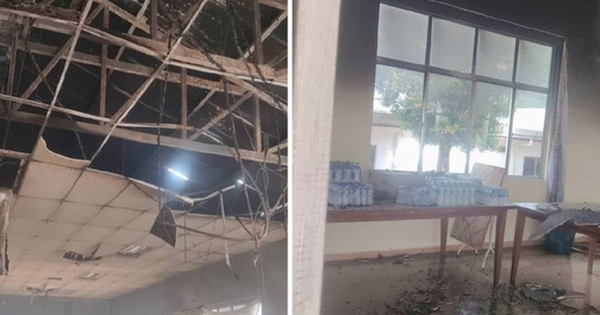 Không được ra ngoài với bạn gái, cụ ông 81 tuổi đốt viện dưỡng lão avatar1755316649851 1755316650067223597852 0 39 315 543 crop 17553166846141149294875jpg 1