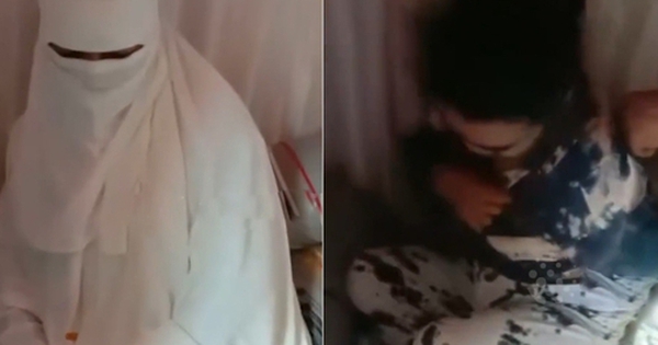 "Cô dâu" bị dân làng vây đánh trong đám cưới vì lộ bí mật động trời avatar1755324402457 1755324402881615435434 0 53 315 557 crop 1755324422258635601288jpg