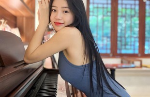 Khoảnh khắc "lạ lẫm" của Mai Linh Zuto, fan cứng lâu năm cũng khó nhận ra avatar1755332777812 1755332778211936184276jpg