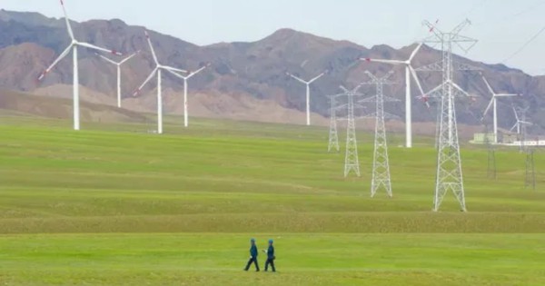 Đi Trung Quốc, thấy người dân ở đây coi một thứ là điều hiển nhiên, chuyên gia kinh ngạc thốt lên: Cuộc đua đã ngã ngũ, Mỹ còn lâu mới đuổi kịp avatar1755335648256 17553356486481259221872jpeg