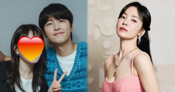 Mỹ nhân đang được ghép đôi với Song Joong Ki là ai mà giống Song Hye Kyo đến vậy? avatar1755350355811 17553503570931204718929 0 0 503 960 crop 17553503898381226481309jpg