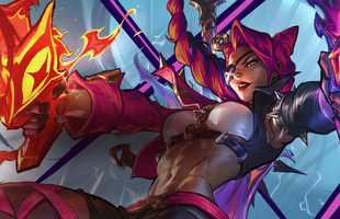 Lõi Công Nghệ "bá đạo" bậc nhất ĐTCL mùa 15 xuất hiện bug nặng giúp người chơi "bất tử" avatar1755355363203 1755355363722455873022png