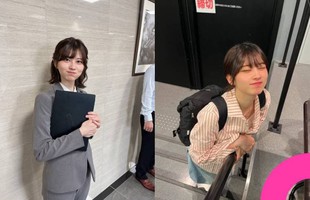 Nhan sắc chủ nhân bức ảnh "chào buổi sáng" gần 80 triệu lượt xem, bất ngờ viral khắp cõi mạng avatar1755407629060 175540762954298183745jpg