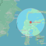 Động đất mạnh rung chuyển đảo Sulawesi của Indonesia avatar1755414451046 17554144520671880966356png