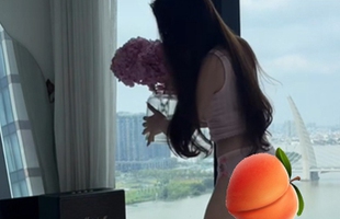 Nói "đạo lý" để bán sản phẩm, hot girl nhận mưa chỉ trích, nghi ngờ "khoe body" trá hình chỉ để làm content avatar1755417704633 17554177051791592732173jpg