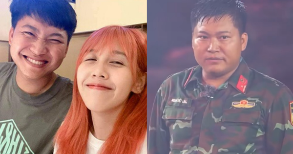 Mũi trưởng Long tái xuất với ngoại hình phát tướng khó nhận ra, Hậu Hoàng nhắn 1 câu mà được đẩy thuyền tới tấp avatar1755446452896 17554464534941892158744 0 0 597 1141 crop 1755446568654683042700png