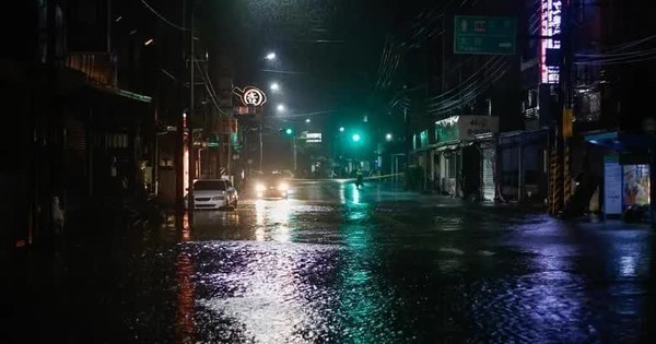 Lũ quét bất ngờ tại miền Bắc Trung Quốc, ít nhất 10 người thiệt mạng avatar1755478277458 17554782776491908942295jpg