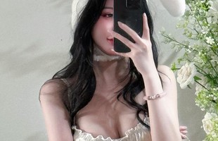 Hóa cáo phiên bản "promax", màn cosplay Ahri đỉnh cao, nhan sắc "khuynh đảo" ai cũng phải trầm trồ khen ngợi avatar1755487559031 1755487559655856283302jpg