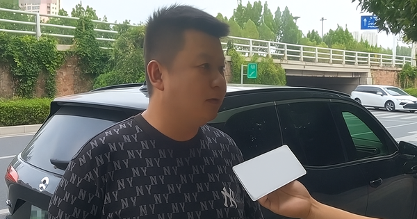 Chi 2,1 tỷ đồng mua ô tô điện có chính sách “bảo hành trọn đời”, 1 năm sau hãng xe "lật kèo": Xe anh đã đi 170.000km, vượt quá tiêu chuẩn avatar1755492936965 17554929375802058331350png