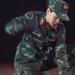 Hoà Minzy, Độ Mixi và dàn sao "xanh mặt" với 1 hành động 3 giây của Chi Pu ở Sao Nhập Ngũ! avatar1755493831925 1755493832565491425063png