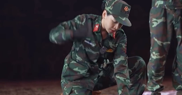 Hoà Minzy, Độ Mixi và dàn sao "xanh mặt" với 1 hành động 3 giây của Chi Pu ở Sao Nhập Ngũ! avatar1755493831925 1755493832565491425063png