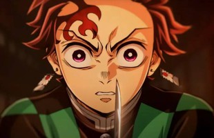 Kimetsu no Yaiba: Không phải thanh kiếm Nichirin, đây mới là vũ khí tối thượng của Tanjiro avatar1755508420990 1755508421264531661065jpg