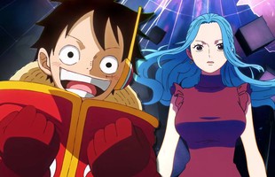 Giải mã 35 chi tiết ẩn trong đoạn mở đầu mới của One Piece, đầy những điều gây sốc (P.1) avatar1755510236060 1755510236587805950603jpg