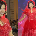 Diễn viên Thiên An lộ diện cùng con gái, nghẹn giọng nhắc đến 1 việc liên quan đến nhóc tỳ avatar1755519918591 1755519919295677893564 0 0 251 479 crop 1755520096731500600905png