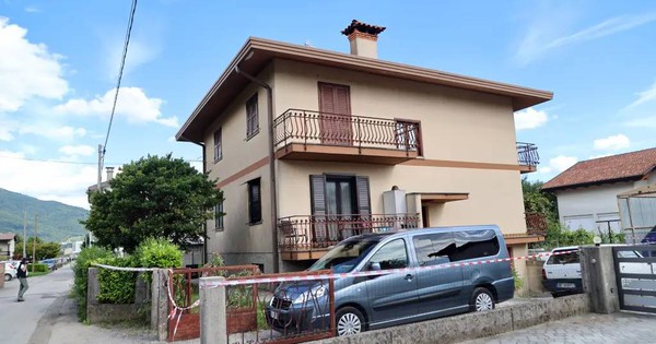 Italy: Mẹ sát hại con trai để "giải thoát" con dâu khỏi bạo hành avatar1755521221085 17555212215631107497954jpg