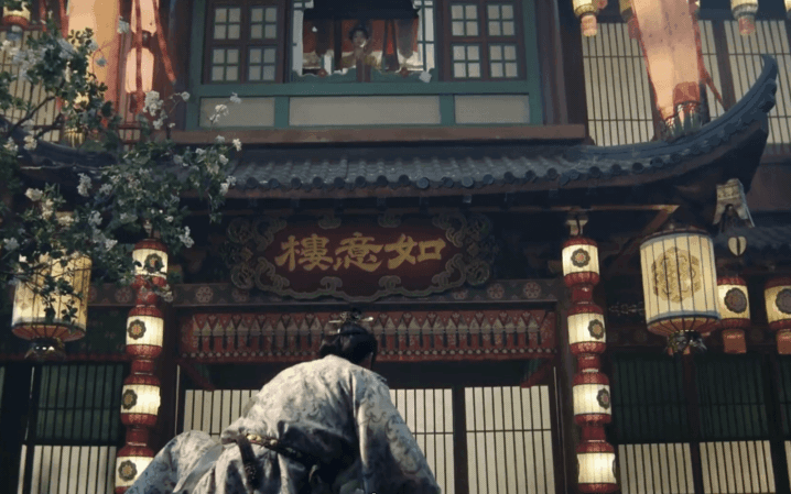 Phim Trung Quốc hay đến mức xem chỉ sợ hết: Nữ chính là yêu nữ khuynh thành, đẹp vô địch 2025