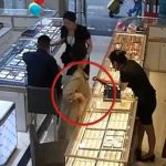 Phát hiện "khách VIP" chi hơn 1,6 tỷ đồng mua vàng trong 1 buổi sáng mà không hỏi giá, chủ tiệm lập tức báo công an avatar1755574182612 17555741830941767681001jpg