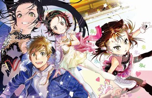 Top 10 anime hay nhất 2025: những "viên ngọc ẩn" bị các bom tấn lấn át avatar1755578793669 17555787942672014385184jpg