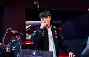 Gumayusi mới là người cứu cả ván đấu của T1 với chỉ một khoảnh khắc avatar1755579712936 1755579713841794157967png