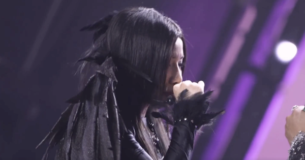 LyHan: "Tôi nghĩ mình từng vượt qua được tiêu cực, rồi đến với Em Xinh Say Hi tôi lại gặp những chỉ trích" avatar1755580447209 17555804477561592316371 0 0 874 1670 crop 17555805630371912050245png