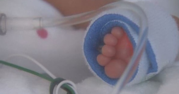 Hai trẻ sơ sinh tử vong tại bệnh viện, lý do bất ngờ avatar1755588191892 1755588192162675915603 0 31 315 535 crop 1755588212453987744305jpg