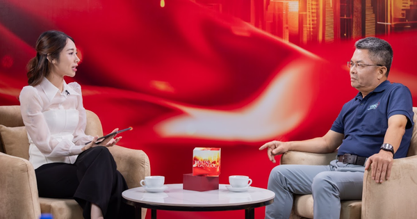 “Kiến tạo Đất nước – Tự hào Việt Nam”: Talkshow đặc biệt trên Cổng Thông tin chính phủ sẽ bắt đầu vào hôm nay avatar1755591009327 17555910098321102293712 132 0 737 1156 crop 17555910218461871593444png