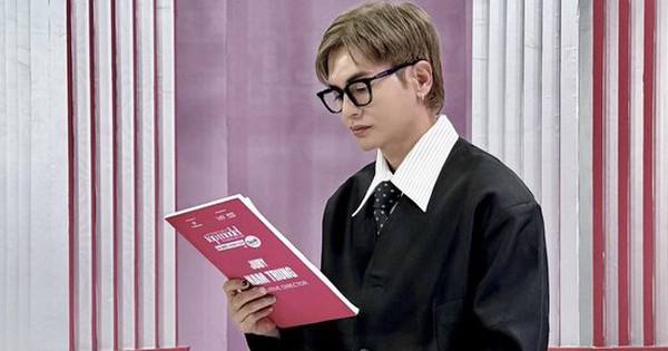 Nam Trung "dứt áo" rời ghế nóng Vietnam's Next Top Model 2025, lộ mâu thuẫn nội bộ! avatar1755595022698 17555950230101865057687 9 47 299 600 crop 1755595162887314454349jpg