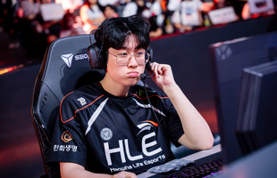 Lịch thi đấu LCK 2025 Rounds 3-5 mới nhất: T1 được nghỉ ngơi trong khi HLE tiếp tục gặp khó avatar1755596932414 1755596932806751756188png
