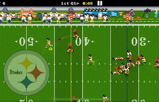 "Tất tần tật" về NFL Retro Bowl '26 - bom tấn độc quyền của Apple Arcade chuẩn bị ra mắt trong tháng 9 này! avatar1755597205962 17555972078661271651890 0 79 297 554 crop 17555974867801656327032png