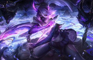 ĐTCL mùa 15: Top 3 Thức Tỉnh mạnh bậc nhất hiện tại avatar1755618702587 17556187031301498603639png