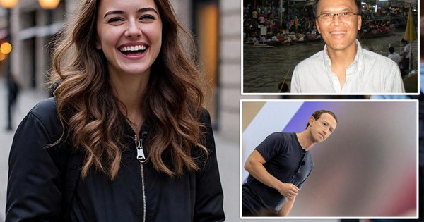 Cụ ông qua đời vì tin lời tán tỉnh đường mật của chatbot Meta: Khi AI học cách nói dối quá giỏi avatar1755623248882 1755623249352518713752jpeg