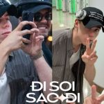 "Hoàng tử tạo hit với Justin Bieber" đổ bộ Nội Bài, bay cùng chuyến với 1 sao Việt cực đặc biệt! avatar1755623919285 17556239199191849979616 42 0 394 672 crop 1755624007347484648984jpg