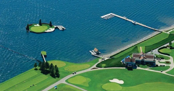 7 sân golf độc lạ nhất hành tinh không dành cho người yếu tim: Vượt 1.365 km qua sa mạc, bay lên 400 m mới phát được bóng hay chơi ngay cạnh núi lửa avatar1755657070074 1755657070496911175554png