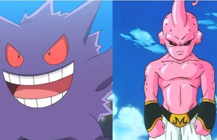 Ai ngờ Gengar và Majin Buu lại có thể hợp thể "ngọt xớt" đến thế! avatar1755664056323 17556640573782104954835jpg