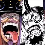 4 người khổng lồ cổ đại mạnh nhất đã từng lộ diện trong One Piece avatar1755664198118 17556641985541268041035jpg