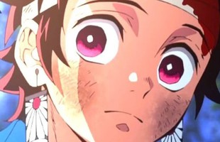 Kimetsu no Yaiba với nét vẽ thập niên 90, trông "u ám" và đáng sợ hơn bản gốc avatar1755664380298 17556643808741211985628jpg