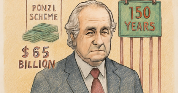 Sử dụng mô hình lừa đảo “cũ mèm” nhưng vẫn lừa được gần 1,7 triệu tỷ đồng, kẻ thủ ác lĩnh án 150 năm tù avatar1755664458196 17556644586122123145004png